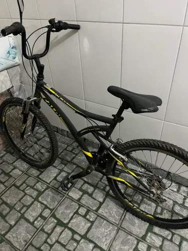 Bicicleta Masculina