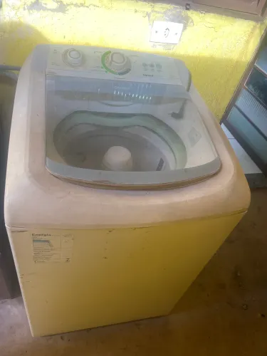 Máquina de Lavar 10KG