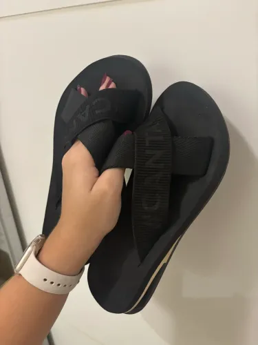 Chinelo Kenner x Cantão 