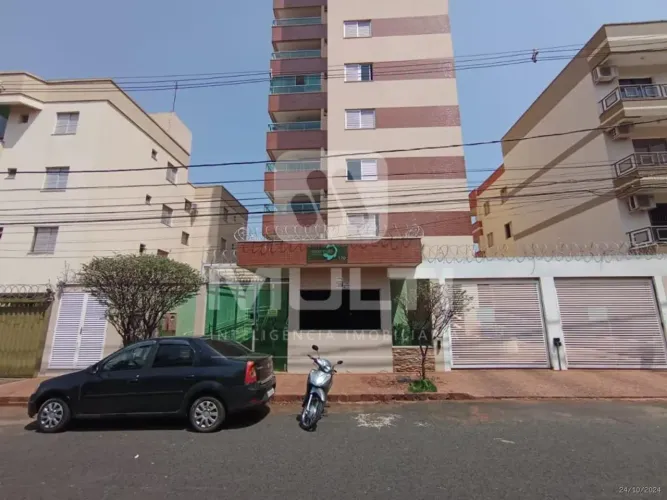 Apartamento - SANTA MONICA