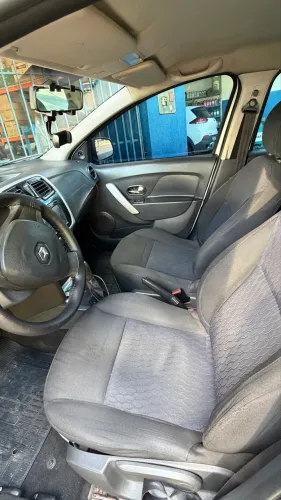 Renault Sandero Expression Hi-power 1.0 16V 5P 2017