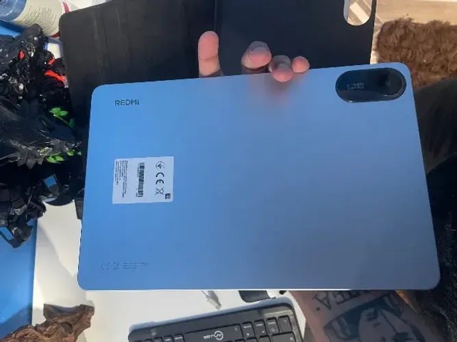 TABLETE XIAOMI PAD 2