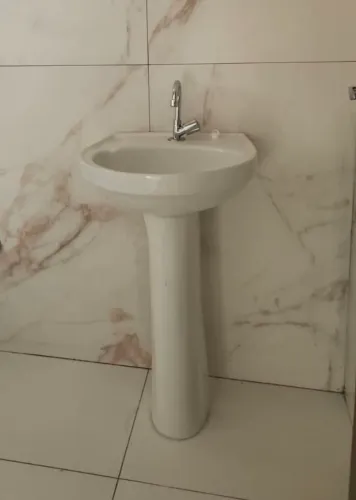 Conjunto para banheiro