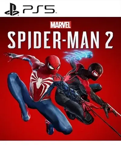 Jogo Marvel Spider-Man 2 