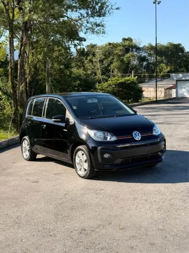 Volkswagen Up! Move 1.0 TSI Total Flex 12V 5P 2019