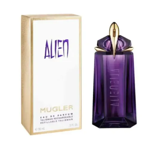 Perfume Alien Thierry Mugler Edp 90ml - Lacrado