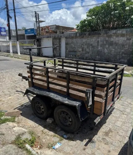 Carrocinha