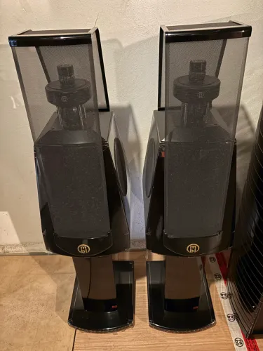 Caixas MBL 120