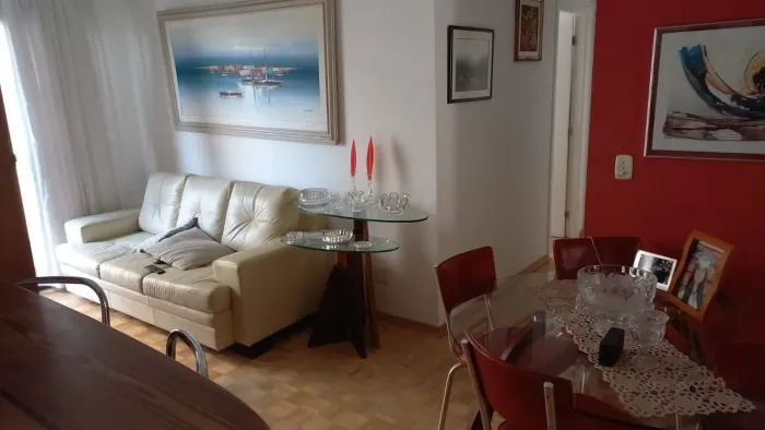 Apartamento para Venda em Barueri, Alphaville Centro Industrial e Empresarial/Alphaville.,