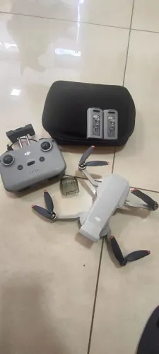 Drone DJI Mini 2.