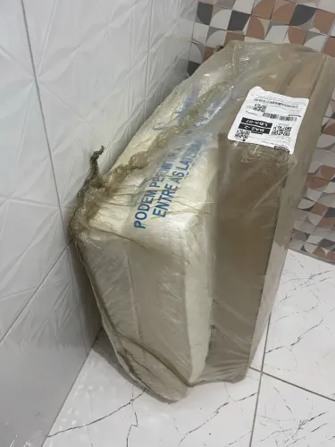 Cama montessoriana infantil