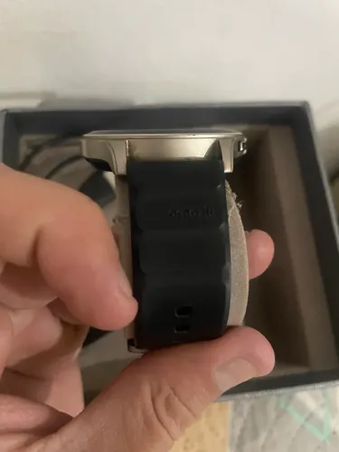 RELÓGIO AMAZFIT GTR4 