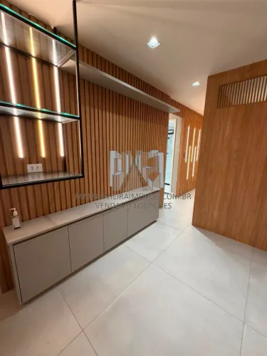 Apartamento para alugar no Condomínio Garden Club Barra Funda