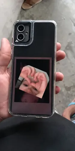 Celular samsung