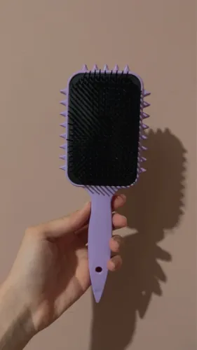 Escova de fitagem