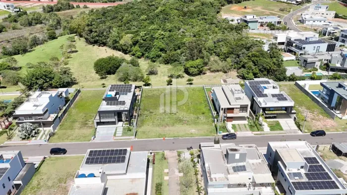 Vila Velha - Lote Linear No Jardins Veneza 562m2