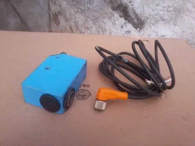 Sensor de contraste SICK KT5G-2N1211