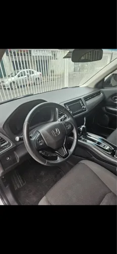 Honda HR-V EX 1.8 Flexone 16V 5P Aut. 2019