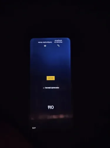 Vêndendo celular moto g30