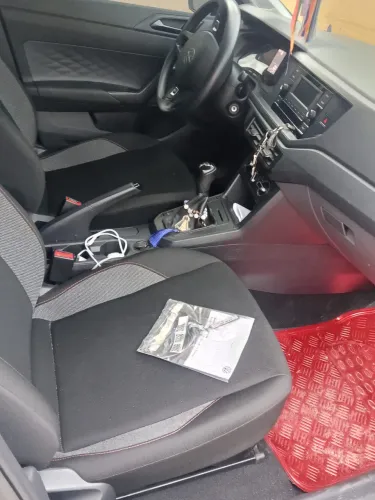 Fiat Argo Drive 1.0 6V Flex 2026