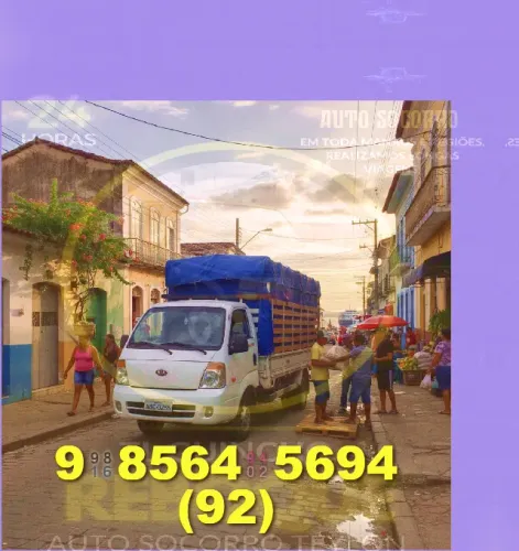 Frete: você precisa de mudança ou transporte? entre em contato!