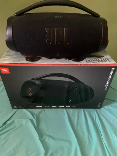 JBL BOMBOX 3 WI-FI DOLBY ATMOS