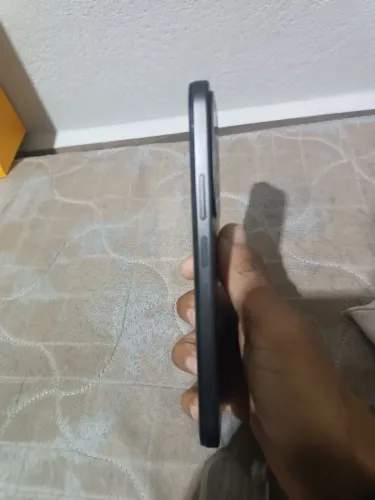 Celular realme C85 novo na caixa (detalhe) payjoy  aparelho completo caixa Carregador