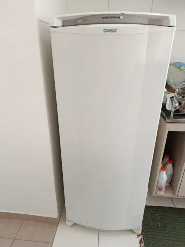 Refrigerador Consul extremamente novo