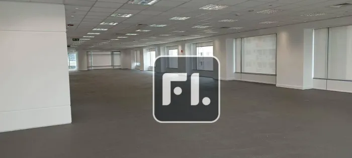 Conjunto para alugar, 418 m² por R$ 106.367,74/mês - Vila Olímpia - São Paulo/SP