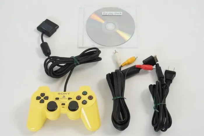 PlayStation 2 FAT edição especial