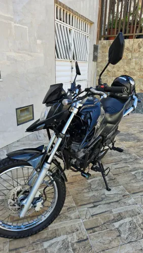 Crosser XTZ 150 2021/2022