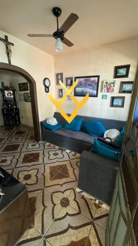 Casa residencial à venda com 3 quartos no Bairro São José, Divinópolis