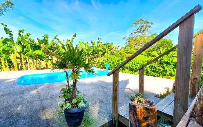 3 casas por 990 mil