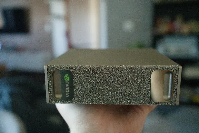 DGX Spark
