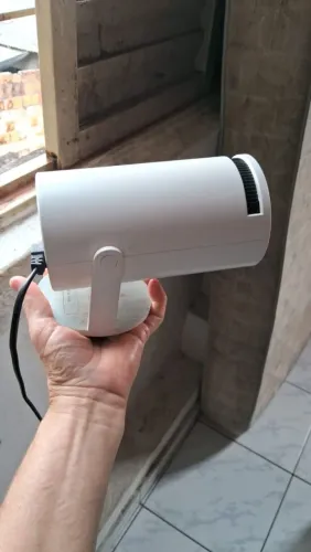 Vendo um projetor