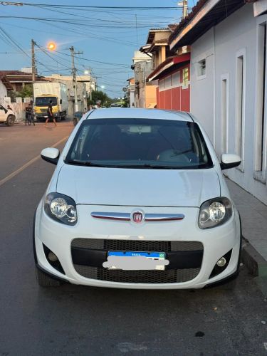 Imagem de Fiat Palio Sporting 1.6 Flex 16V 5P 2013