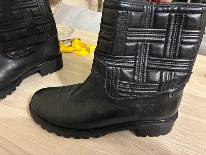 Bota feminina Dumond número 36 