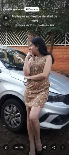Vestido Farm 38