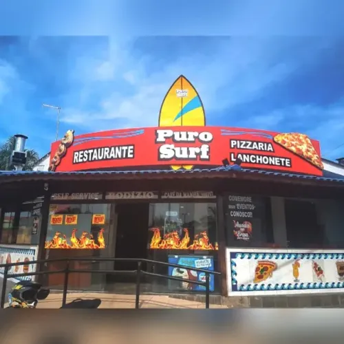 Puro Surf