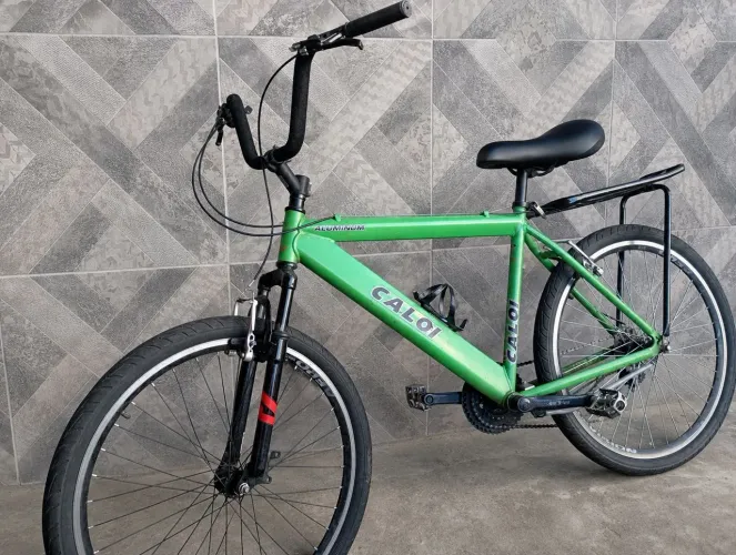 Bicicleta a venda aro 26