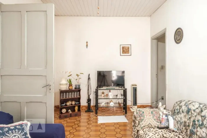 Casa à Venda - Vila Romana, 2 Quartos, 250 m2