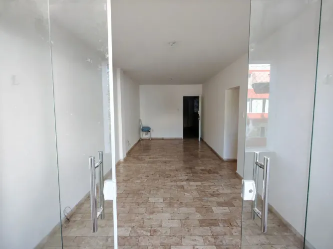 Apartamento para locação no VILA LITORIO, RIO VERMELHO, Salvador, BA