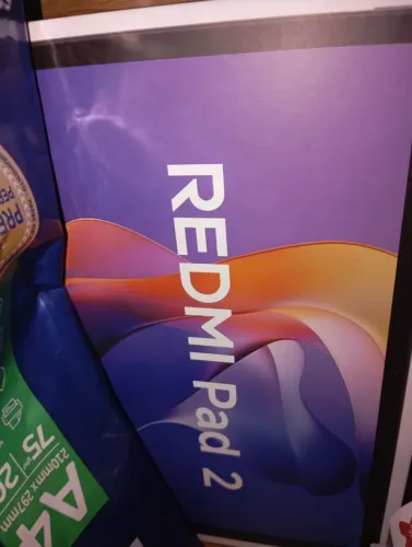 Redimi pad2