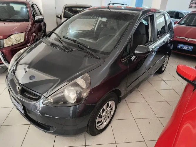 Honda Fit LX 1.4/ 1.4 Flex 8v/16v 5P Mec. 2006