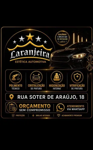 Polimento e cristalização