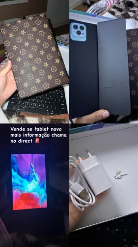 Tablet