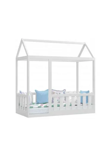 Vendo mini cama montessoriana