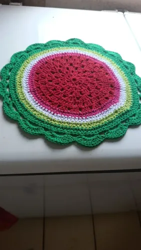 Sousplat