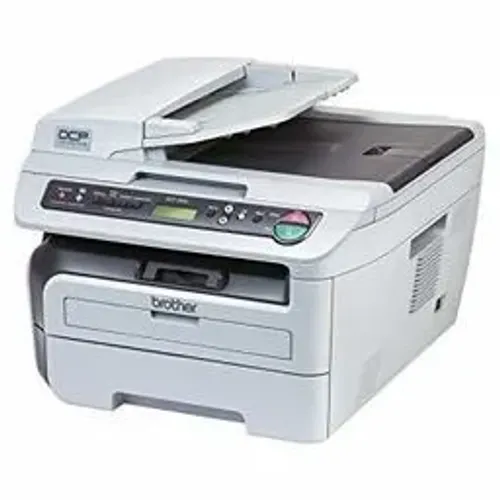 Impressora multifuncional Dcp Brother 7040