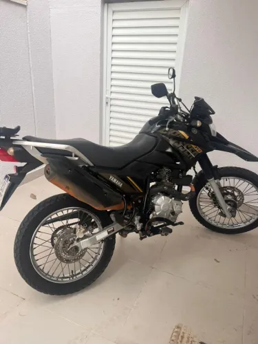 CROSSER Z 2020 - 90mil KM - Unico Dono.
